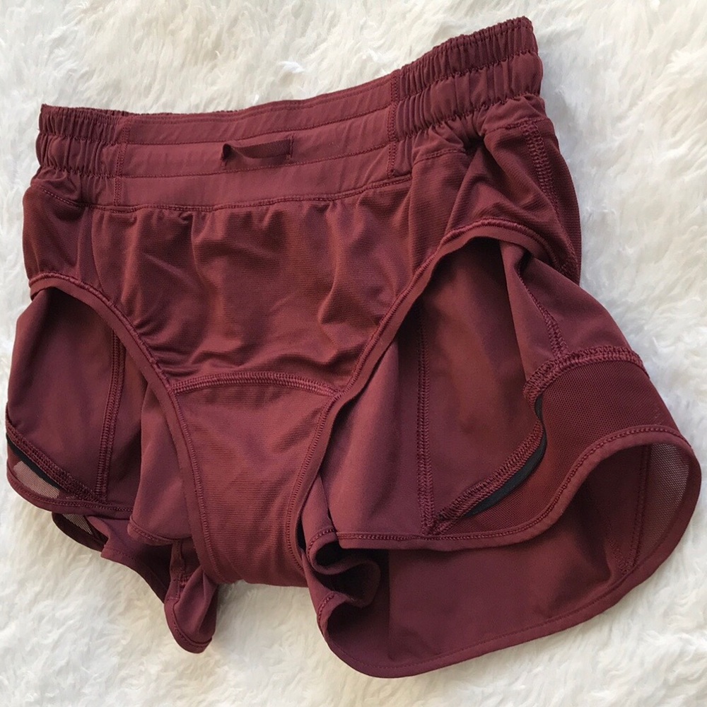 ❌sold!❌Hotty Hot LR Short 2.5" Lined - Picture 8 of 8